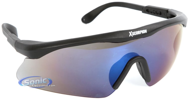Xscorpion SG-EXPERT Image 2