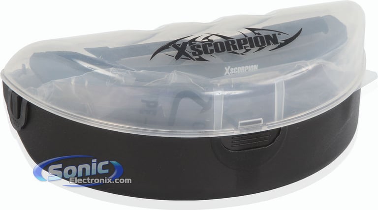 Xscorpion SG-EXPERT Image 6
