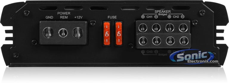 SKAR Audio SK-125.4D Image 4