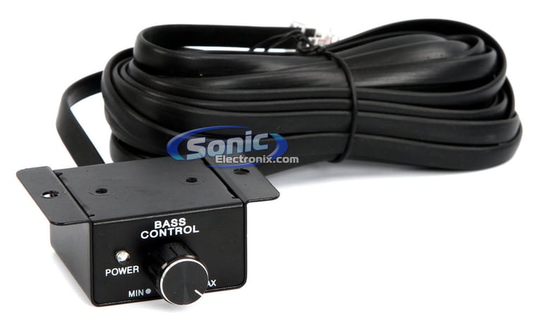 SKAR Audio SK-125.4D Image 5