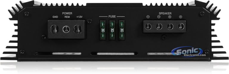 SKAR Audio SK-800.1D Image 3