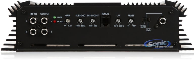 SKAR Audio SK-800.1D Image 4
