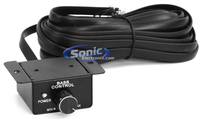 SKAR Audio SK-800.1D Image 5