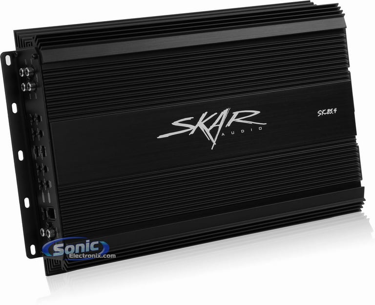 SKAR Audio SK-85.4AB Image 2