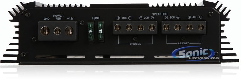 SKAR Audio SK-85.4AB Image 4