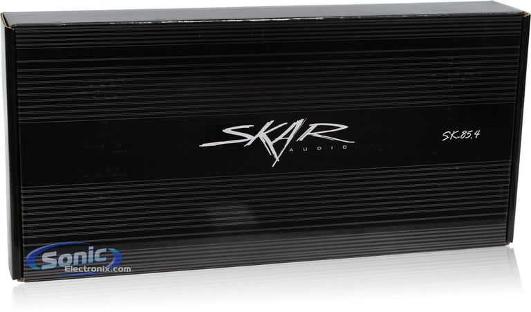 SKAR Audio SK-85.4AB Image 6