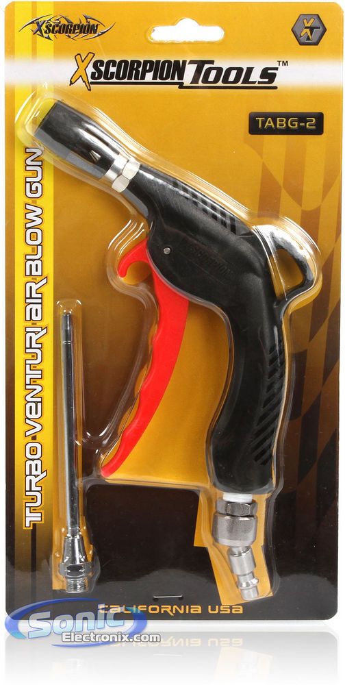 Xscorpion TABG-2 Image 4