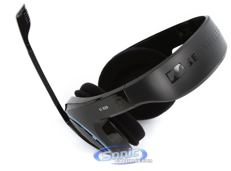 Sennheiser U 320 Image 3