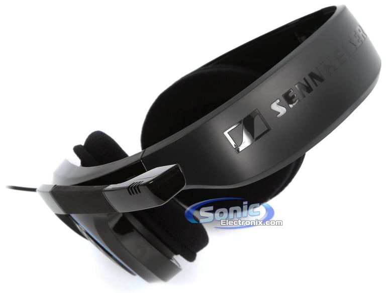 Sennheiser U 320 Image 4