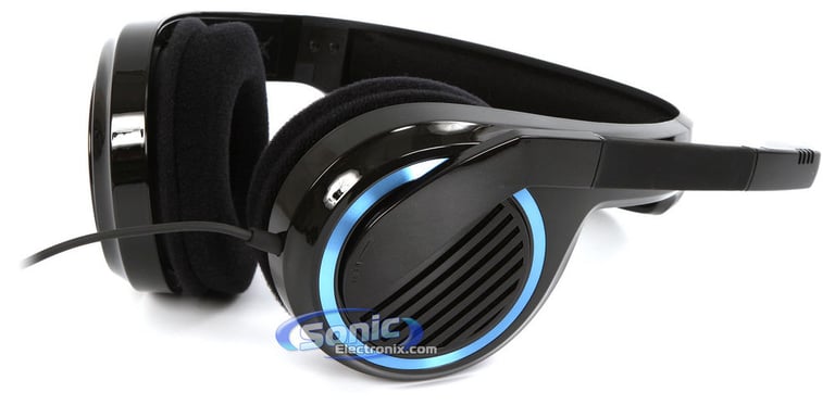Sennheiser U 320 Image 5