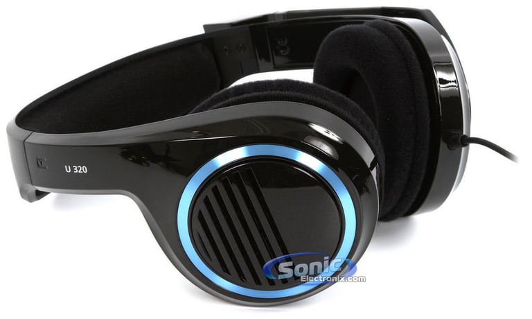 Sennheiser U 320 Image 6