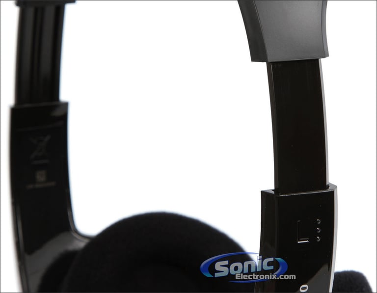Sennheiser U 320 Image 8