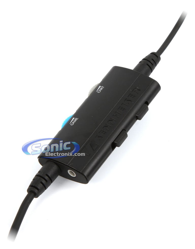 Sennheiser U 320 Image 9