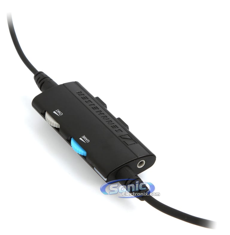 Sennheiser U 320 Image 10
