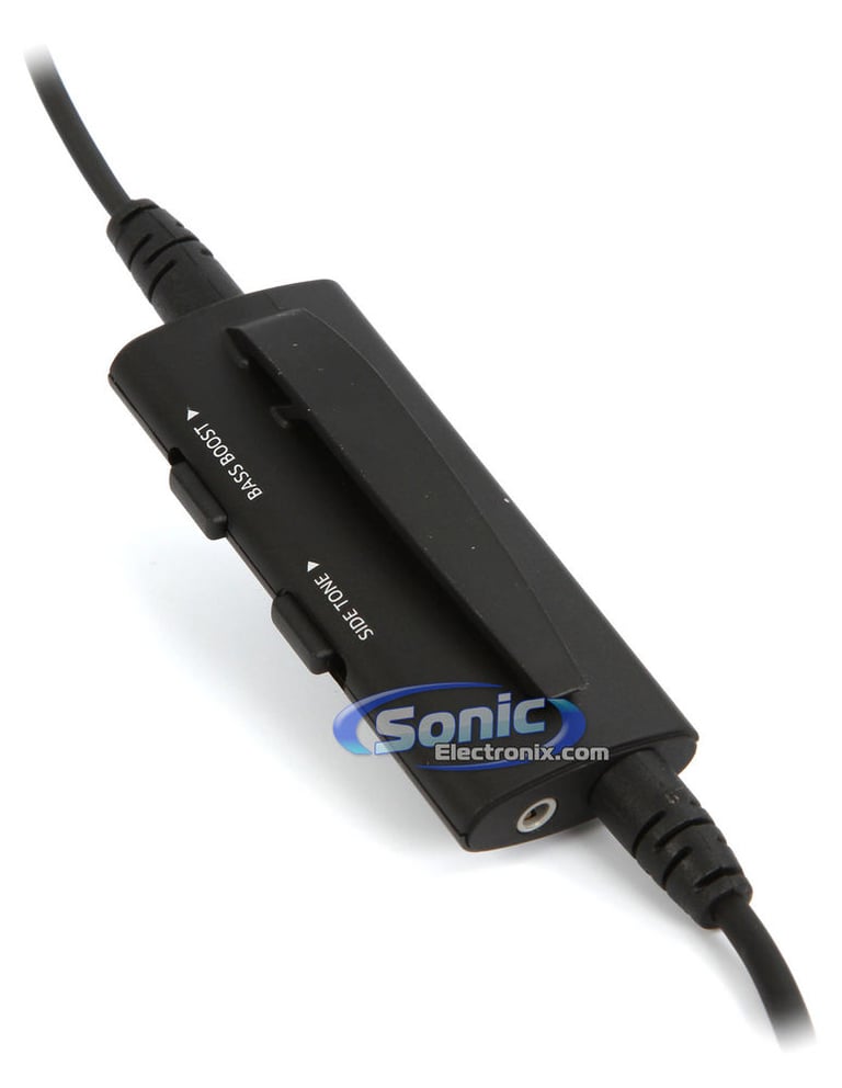 Sennheiser U 320 Image 11