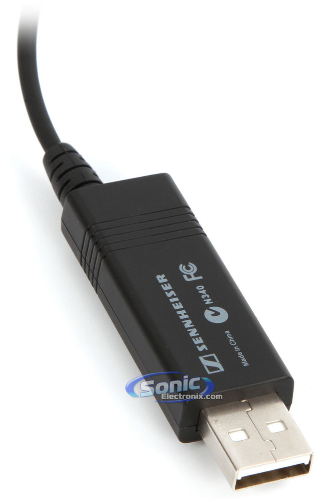 Sennheiser U 320 Image 13