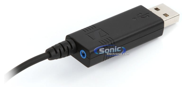 Sennheiser U 320 Image 14