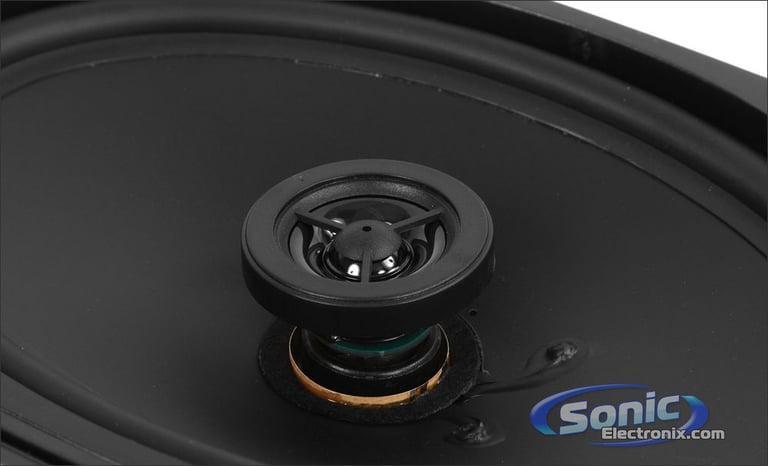 Cerwin-Vega HED368 Image 4