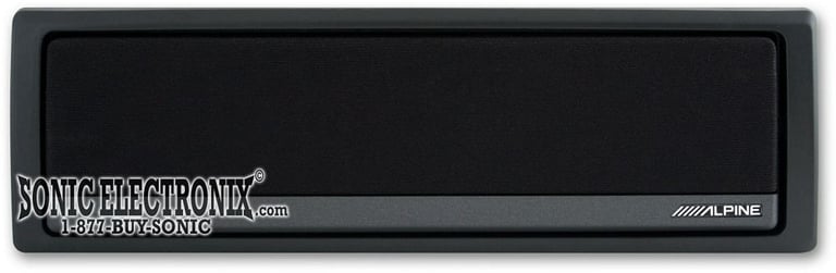 Alpine SBS-05DC Image 2