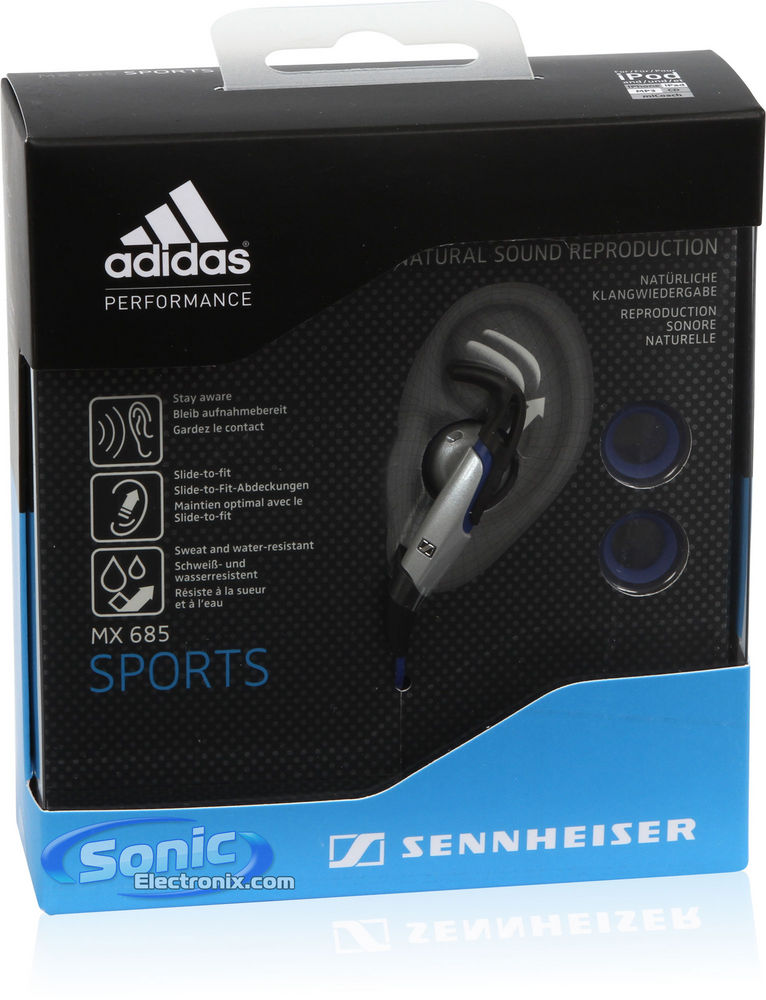 Sennheiser MX 685 Image 10
