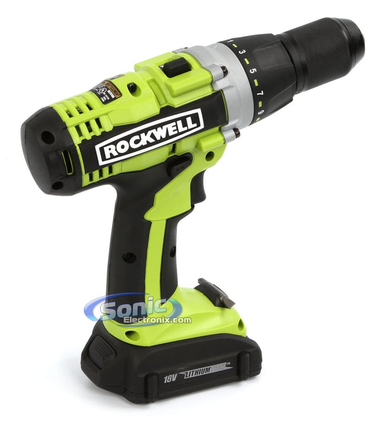 Rockwell RK2810K  Image 4