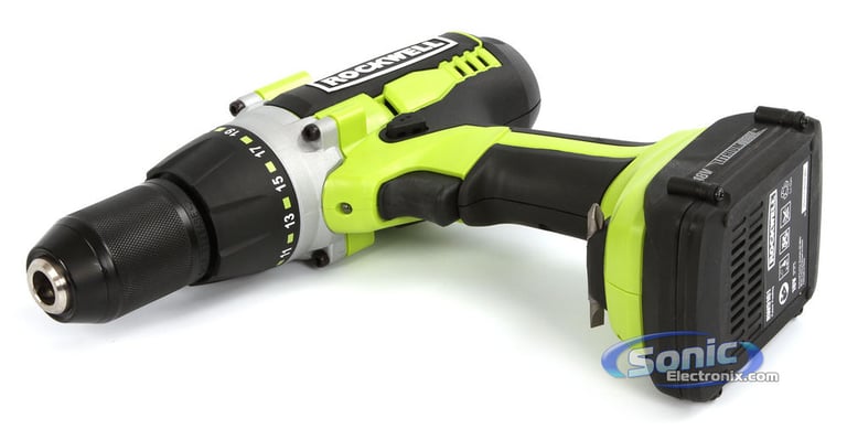 Rockwell RK2810K  Image 5