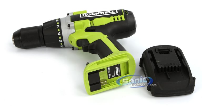 Rockwell RK2810K  Image 6