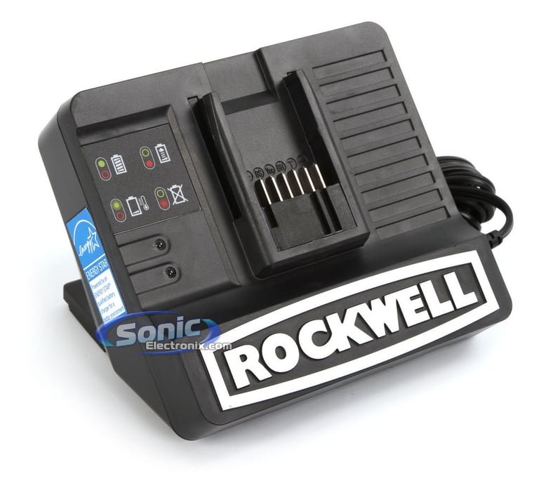 Rockwell RK2810K  Image 8