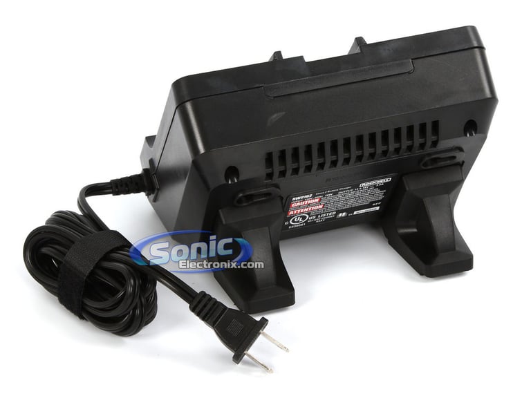 Rockwell RK2810K  Image 9