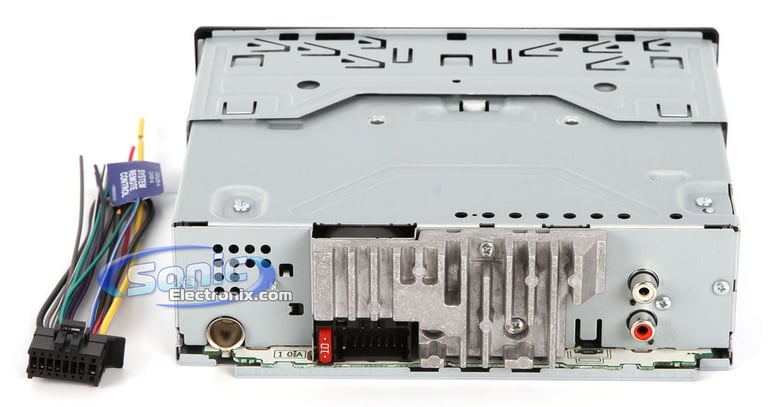 Pioneer DEH-2500UI Open Box  Image 14