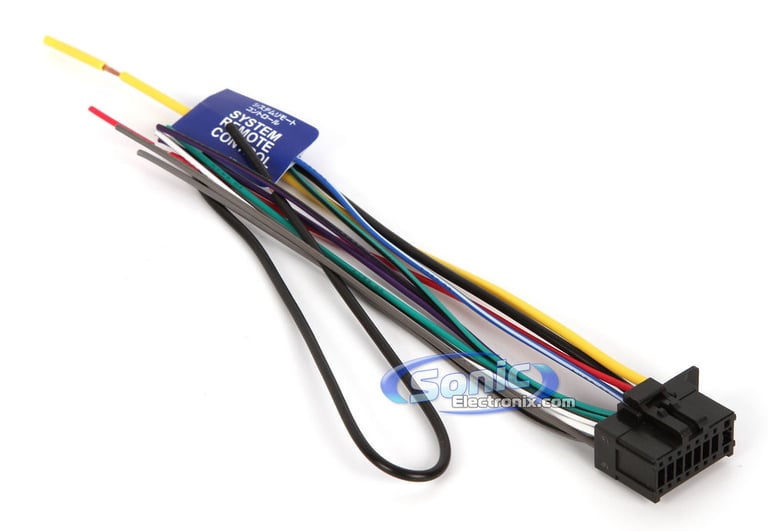 Pioneer DEH-2500UI Open Box  Image 16