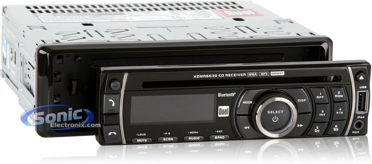 Dual XDMA6630 Open Box  Image 14