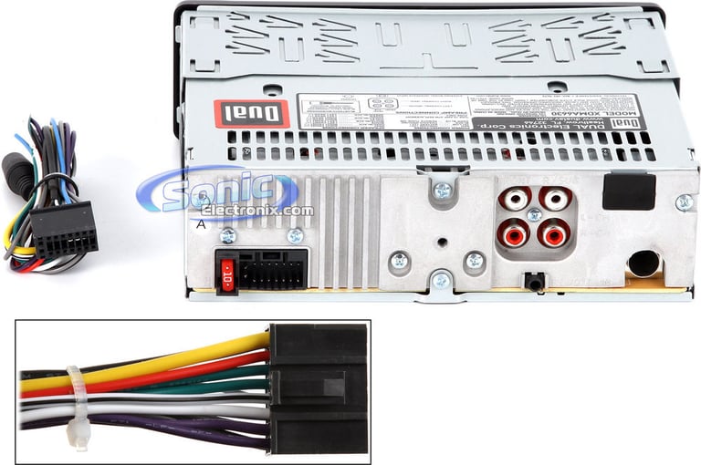 Dual XDMA6630 Open Box  Image 15