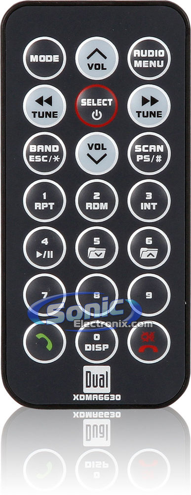 Dual XDMA6630 Open Box  Image 17