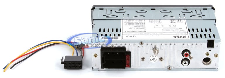 Boss 622UA Image 4