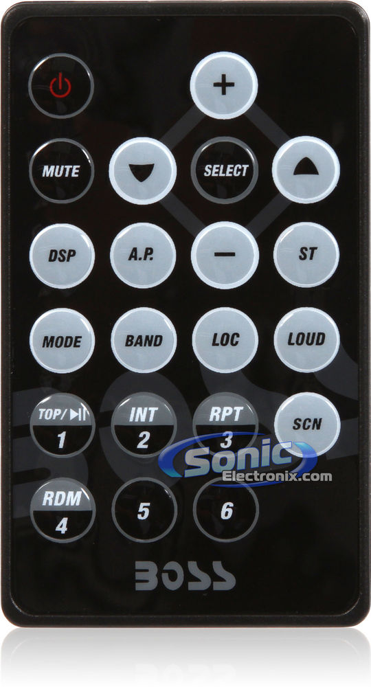 Boss 622UA Image 5