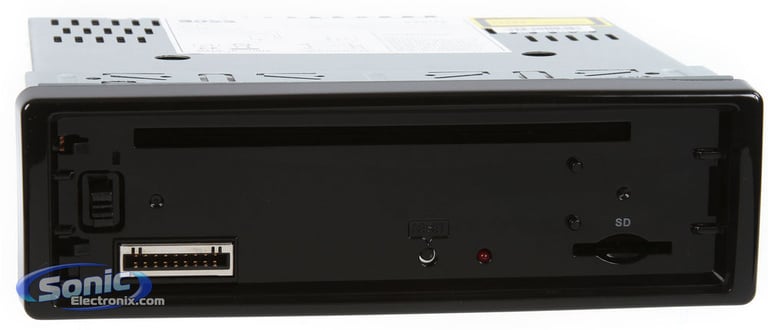 Boss 648UA Image 2