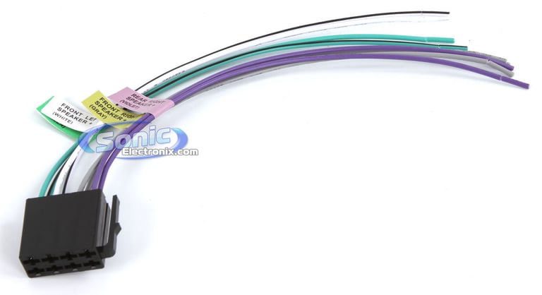 Boss 648UA Image 5