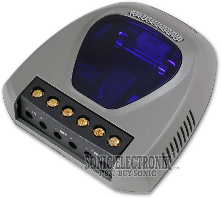 Audiobahn ABC5002V Image 6