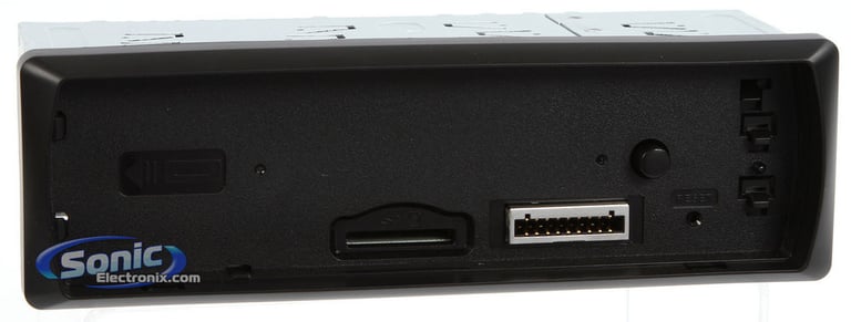 Jensen DMR2116 Image 3
