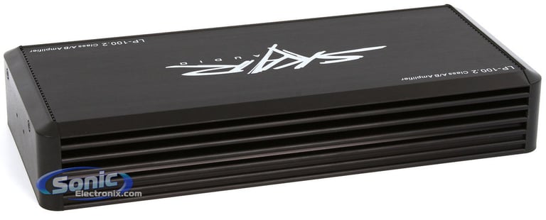 SKAR Audio LP-100.2AB Image 3