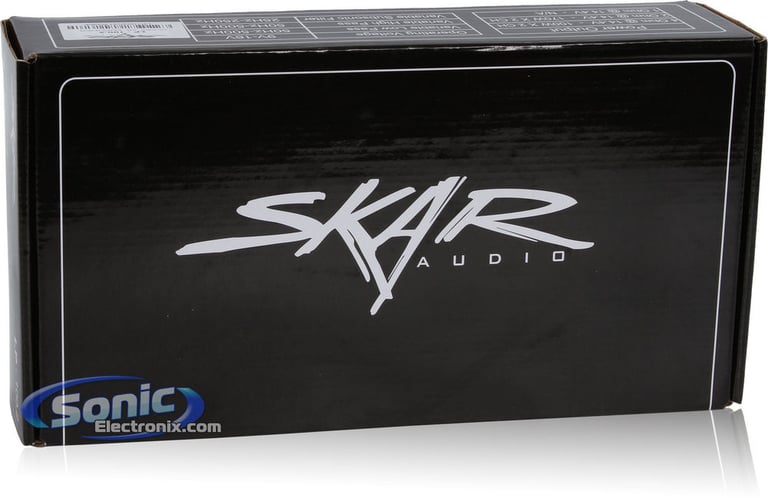 SKAR Audio LP-100.2AB Image 6