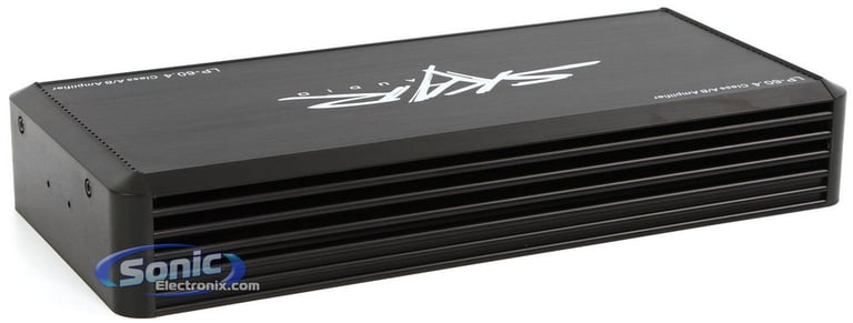 SKAR Audio LP-60.4AB Image 4