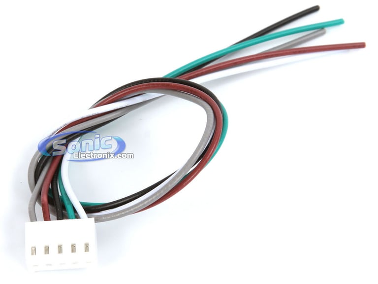 SKAR Audio LP-60.4AB Image 6