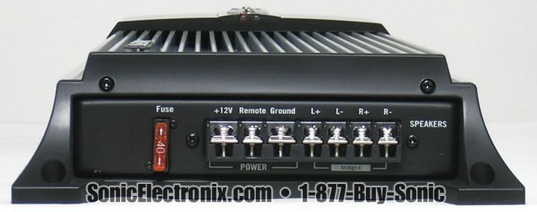 Boss RT1045 RIOT Series Image 4