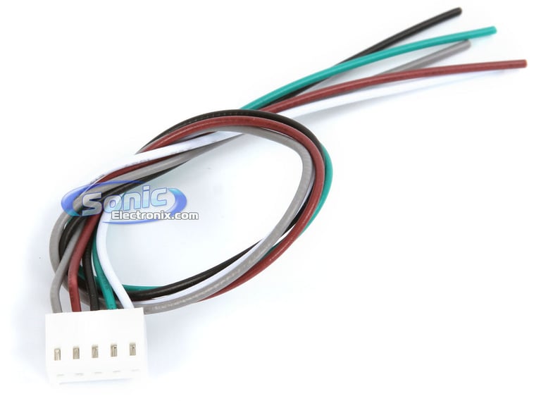SKAR Audio LP-80.4AB Image 6