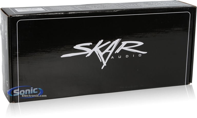 SKAR Audio LP-80.4AB Image 7
