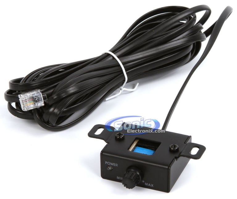 SKAR Audio LP-1000.1D Image 7