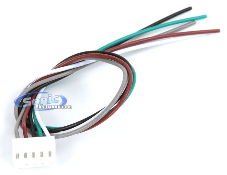 SKAR Audio LP-1000.1D Image 9