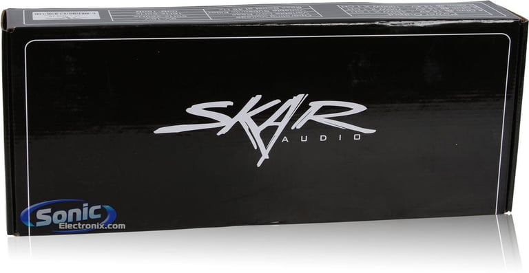 SKAR Audio LP-1000.1D Image 10